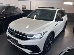 Volkswagen Tiguan Allspace 2.0 TDI R Line 4Motion Pano Head
