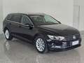Volkswagen Passat Variant 1.6 tdi Comfortline 120cv dsg Noir - thumbnail 3