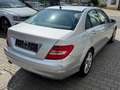 Mercedes-Benz C 250 Lim. CGI BlueEfficiency Avantgarde HU/AU Silber - thumbnail 4