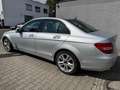 Mercedes-Benz C 250 Lim. CGI BlueEfficiency Avantgarde HU/AU Silber - thumbnail 5