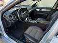 Mercedes-Benz C 250 Lim. CGI BlueEfficiency Avantgarde HU/AU Silber - thumbnail 6