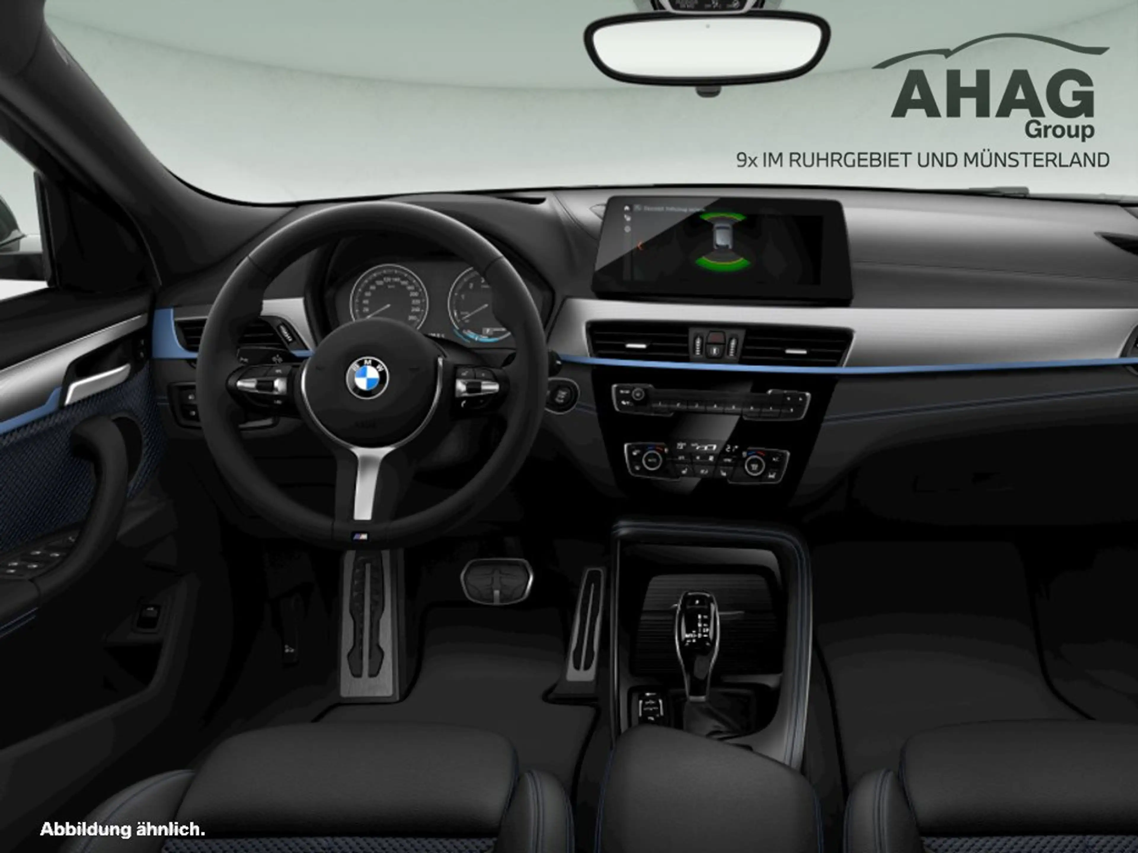 BMW X2 sDrive18i Aut. M Sport — photo 4