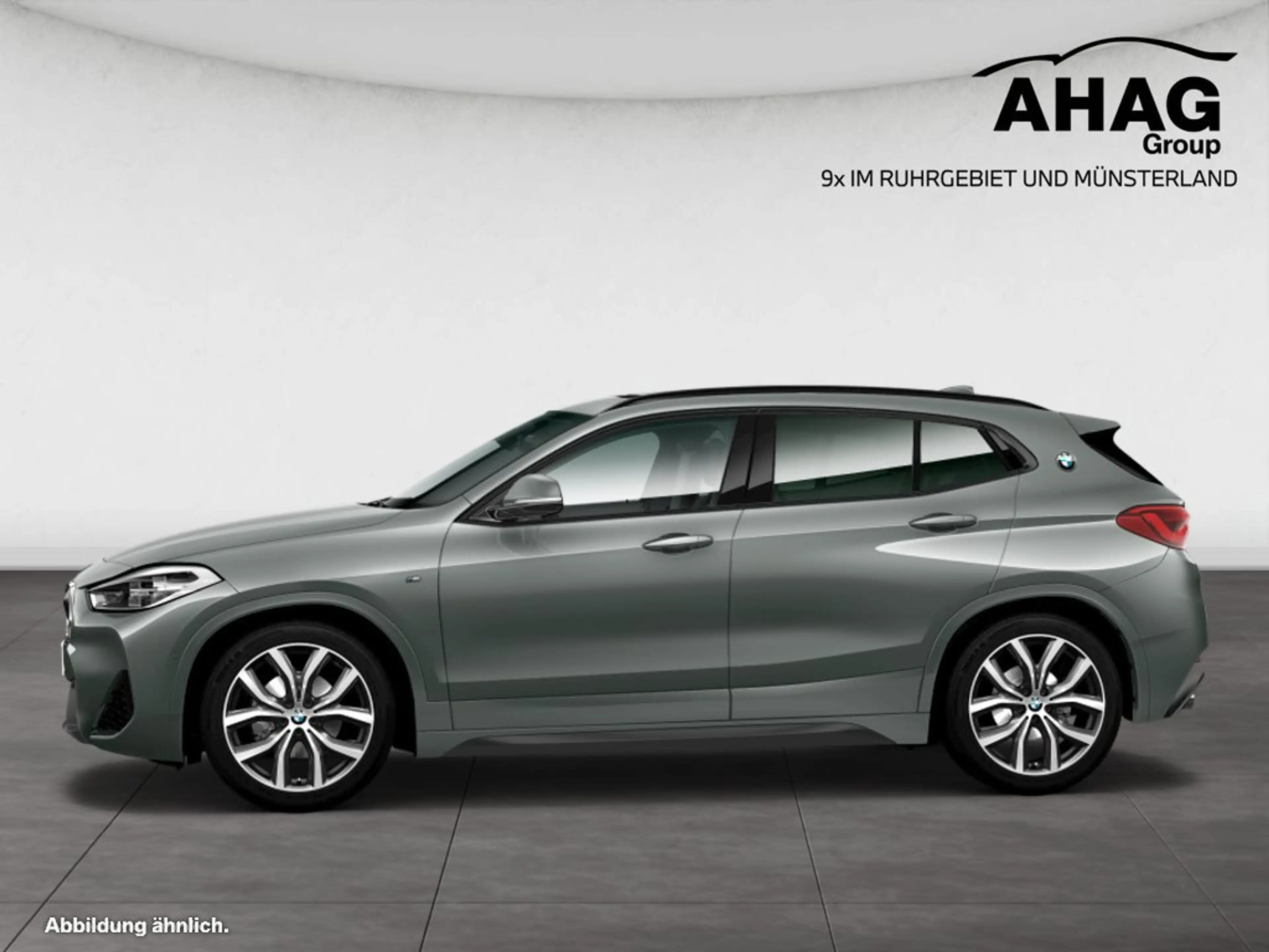 BMW X2 sDrive18i Aut. M Sport — photo 5