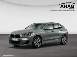 Bmw X2 sDrive18i Aut. M Sport