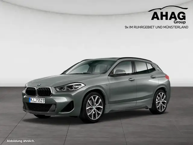 Bmw X2 sDrive18i Aut. M Sport