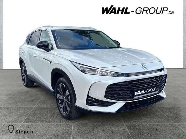 Imagine MG HS 1.5 T GDI 125 kW Luxury