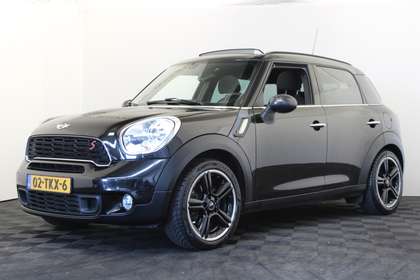MINI Cooper S Countryman Mini 1.6 Pepper