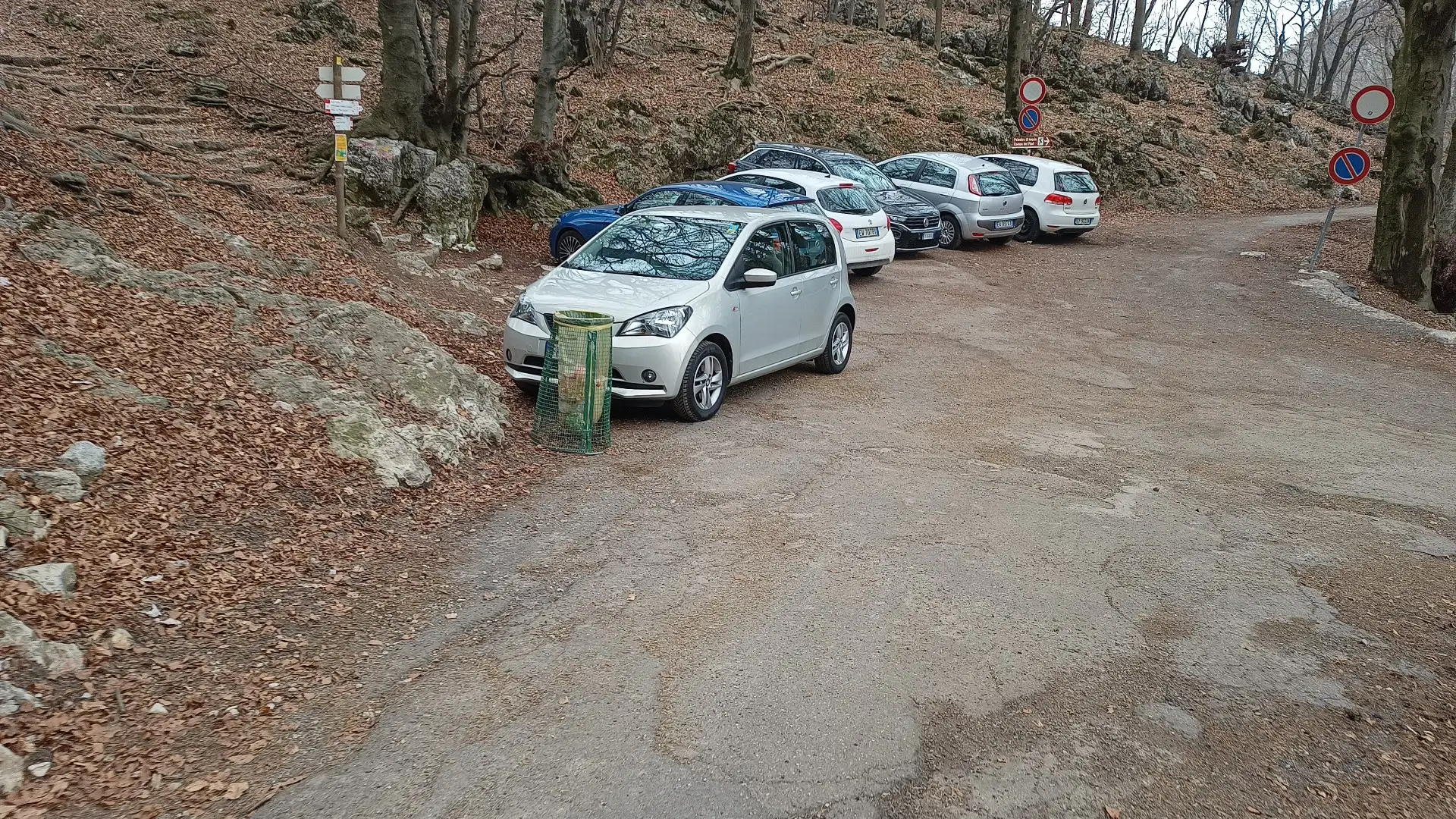 SEAT Mii 5p 1.0 Style 60cv - 2