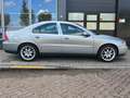 Volvo S60 2.4D Drivers Edition AUTOMAAT/NAP/AIRCO/STOEL VW/ Grijs - thumbnail 4