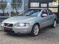 Volvo S60 2.4D Drivers Edition AUTOMAAT/NAP/AIRCO/STOEL VW/ Grijs - thumbnail 1