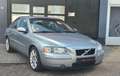 Volvo S60 2.4D Drivers Edition AUTOMAAT/NAP/AIRCO/STOEL VW/ Grijs - thumbnail 3