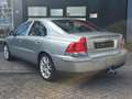 Volvo S60 2.4D Drivers Edition AUTOMAAT/NAP/AIRCO/STOEL VW/ Grijs - thumbnail 7