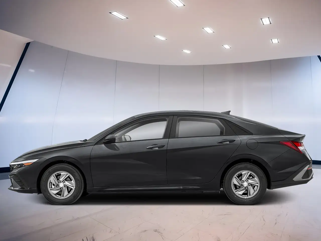 Hyundai ELANTRA снимка Hyundai ELANTRA