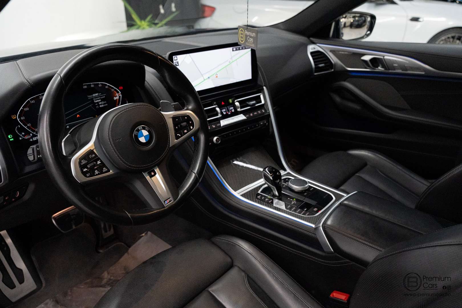 BMW Série 8 840i - 2023 - Joinsteer - #7