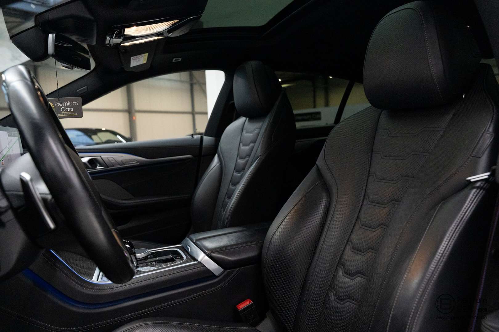 BMW Série 8 840i - 2023 - Joinsteer - #8