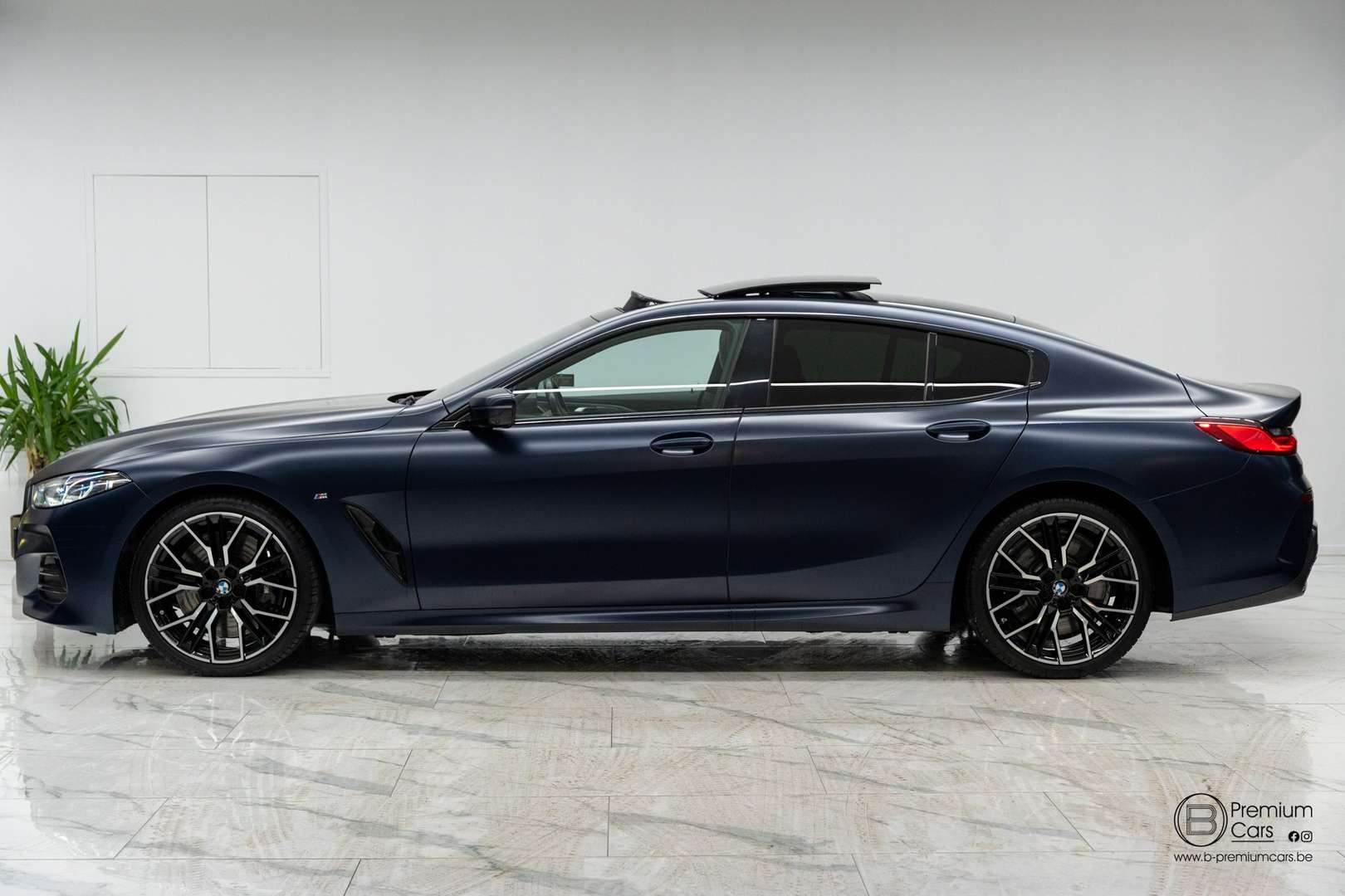 BMW Série 8 840i - 2023 - Joinsteer - #10