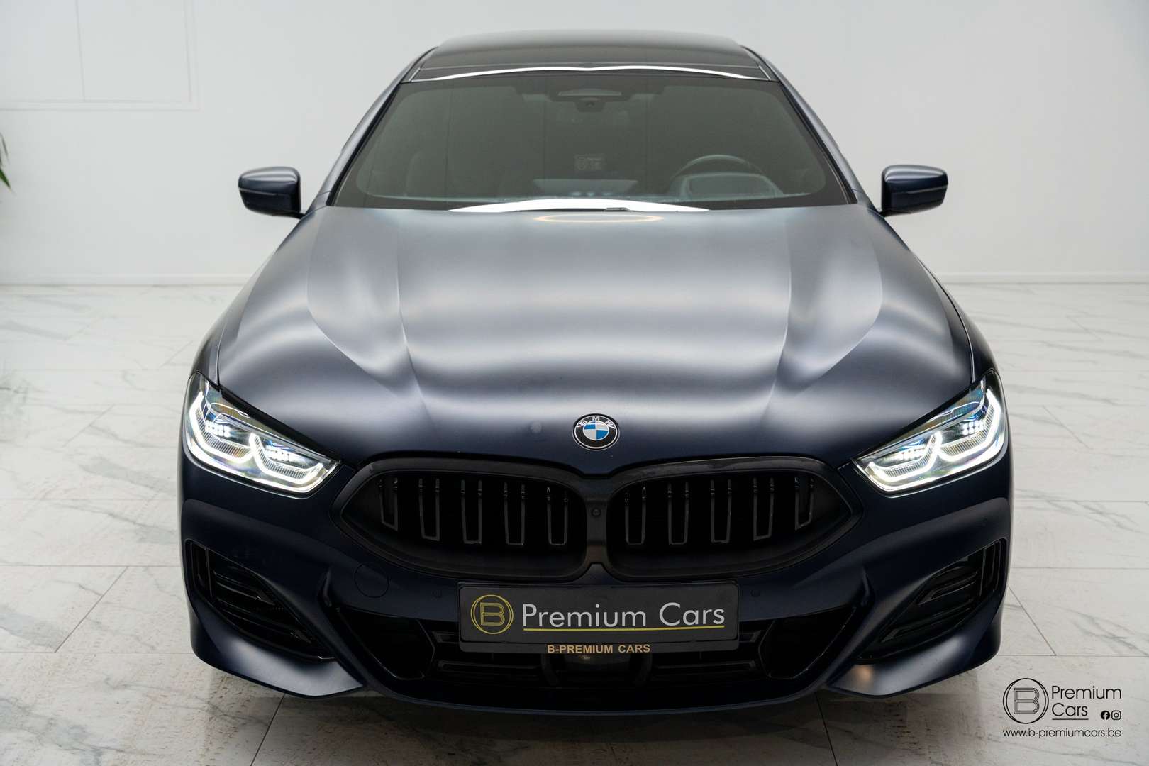 BMW Série 8 840i -  - Joinsteer - #3