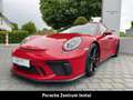 Porsche 991 (911) GT3 |Clubsportpaket |Liftsystem VA Rouge - thumbnail 1