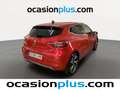 Renault Clio TCe GPF RS Line EDC 96kW Rojo - thumbnail 4