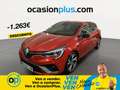 Renault Clio TCe GPF RS Line EDC 96kW Rojo - thumbnail 1
