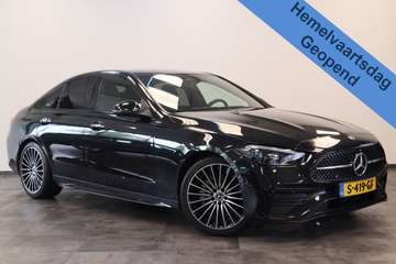 4MATIC AMG Line Burmester ACC Lane Assist Camera *