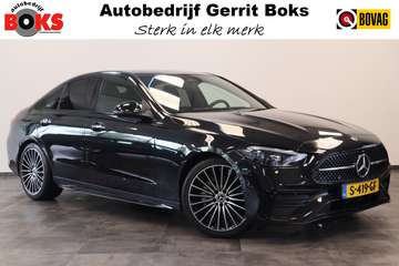 4MATIC AMG Line Burmester ACC Lane Assist Camera