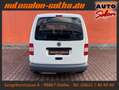 Volkswagen Caddy Life EcoFuel KLIMA+NSW LMR 5-Sitze TÜVneu Weiß - thumbnail 5