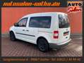 Volkswagen Caddy Life EcoFuel KLIMA+NSW LMR 5-Sitze TÜVneu Weiß - thumbnail 6
