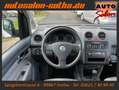 Volkswagen Caddy Life EcoFuel KLIMA+NSW LMR 5-Sitze TÜVneu Weiß - thumbnail 14
