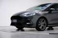 Ford Fiesta 1.0 ECOBOOST HYBRID 125 CV 5 PORTE ST-LINE Grau - thumbnail 11