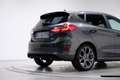 Ford Fiesta 1.0 ECOBOOST HYBRID 125 CV 5 PORTE ST-LINE Grau - thumbnail 13