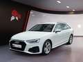 Audi A4 Avant 40 2.0 TDI S-line S-tronic AHK Navi LED ACC Weiß - thumbnail 2