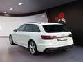 Audi A4 Avant 40 2.0 TDI S-line S-tronic AHK Navi LED ACC Weiß - thumbnail 4