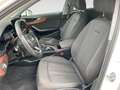 Audi A4 Avant 40 2.0 TDI S-line S-tronic AHK Navi LED ACC Weiß - thumbnail 8