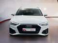 Audi A4 Avant 40 2.0 TDI S-line S-tronic AHK Navi LED ACC Weiß - thumbnail 6