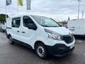 Renault Trafic Combi Mixto 5/6 1.6dCi N1 115 Blanco - thumbnail 3