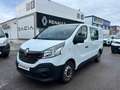 Renault Trafic Combi Mixto 5/6 1.6dCi N1 115 Blanco - thumbnail 1