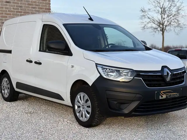 Renault Express Express TCe100 FAP Basis