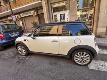 Mini 1.6 Cooper D 112cv FL