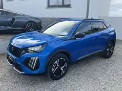 Peugeot 2008 1.2 Turbo Allure