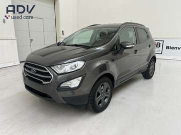 * EcoBoost / Business Class / Garantie *