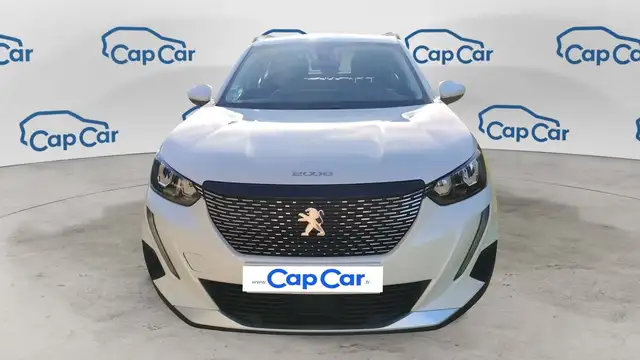Peugeot 2008 view 5