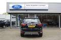 Ford EcoSport 1.0 EcoBoost 125pk Titanium NL-AUTO | NAVI | TREKH Zwart - thumbnail 4