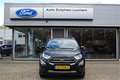 Ford EcoSport 1.0 EcoBoost 125pk Titanium NL-AUTO | NAVI | TREKH Zwart - thumbnail 2