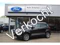 Ford EcoSport 1.0 EcoBoost 125pk Titanium NL-AUTO | NAVI | TREKH Schwarz - thumbnail 1