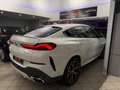 BMW X6 M X6 xDrive30d Msport Bianco - thumbnail 13