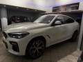 BMW X6 M X6 xDrive30d Msport Bianco - thumbnail 4