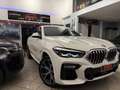 BMW X6 M X6 xDrive30d Msport Bianco - thumbnail 1