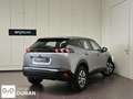 Peugeot 2008 ACTIVE 1.2 PureTech Man.5 Grau - thumbnail 6