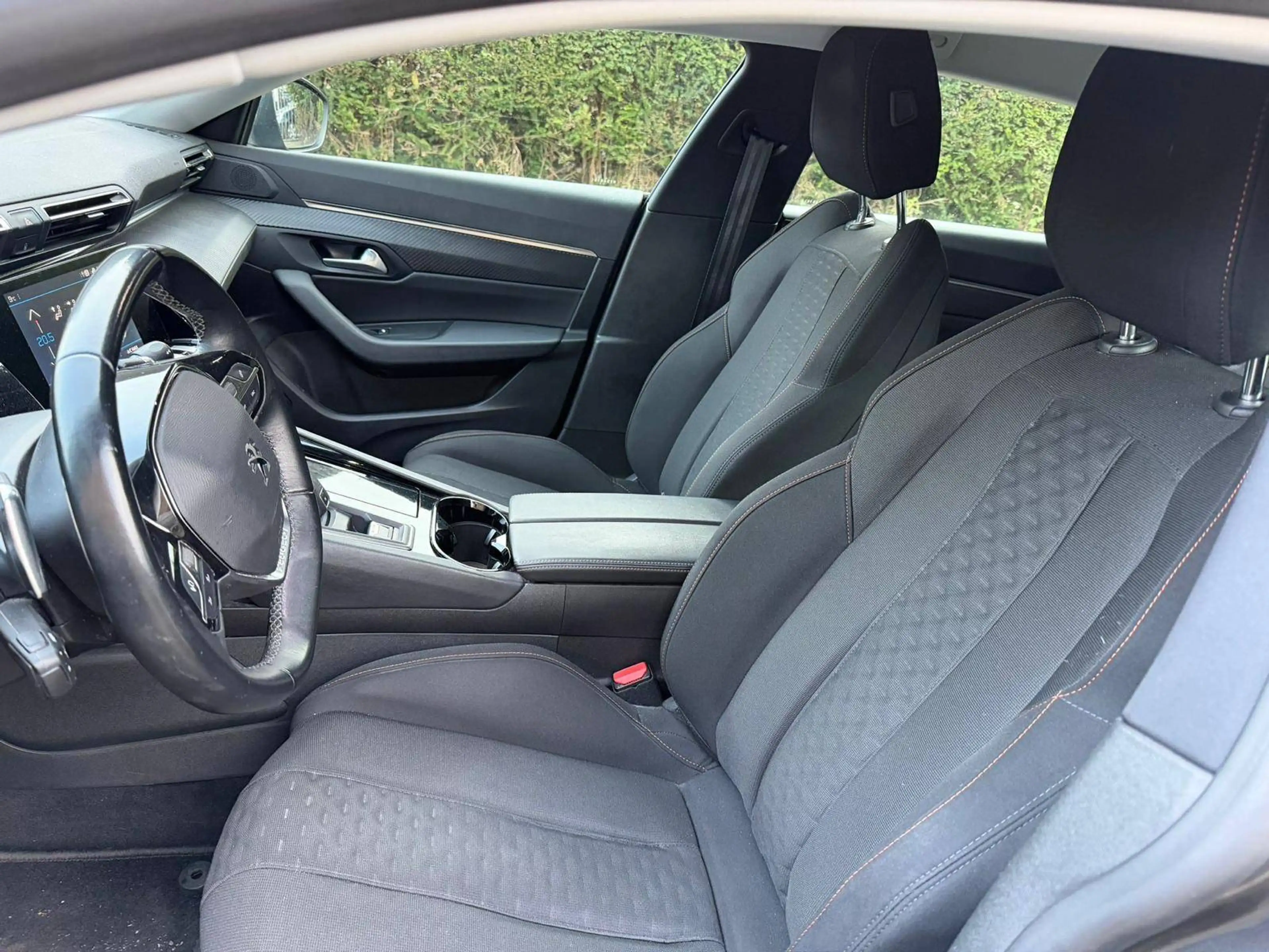 Peugeot 508 508 SW 1.5 BlueHDi Active Pack S — photo 6